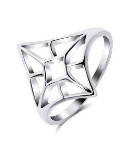 Silver Ring NSR-2608